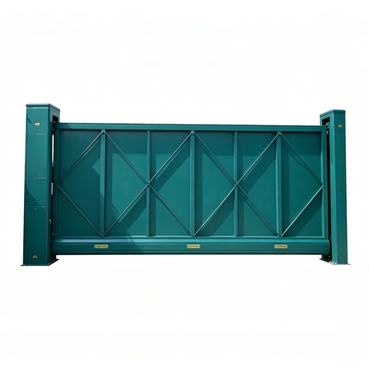 永州新田莲花乡电动悬空门